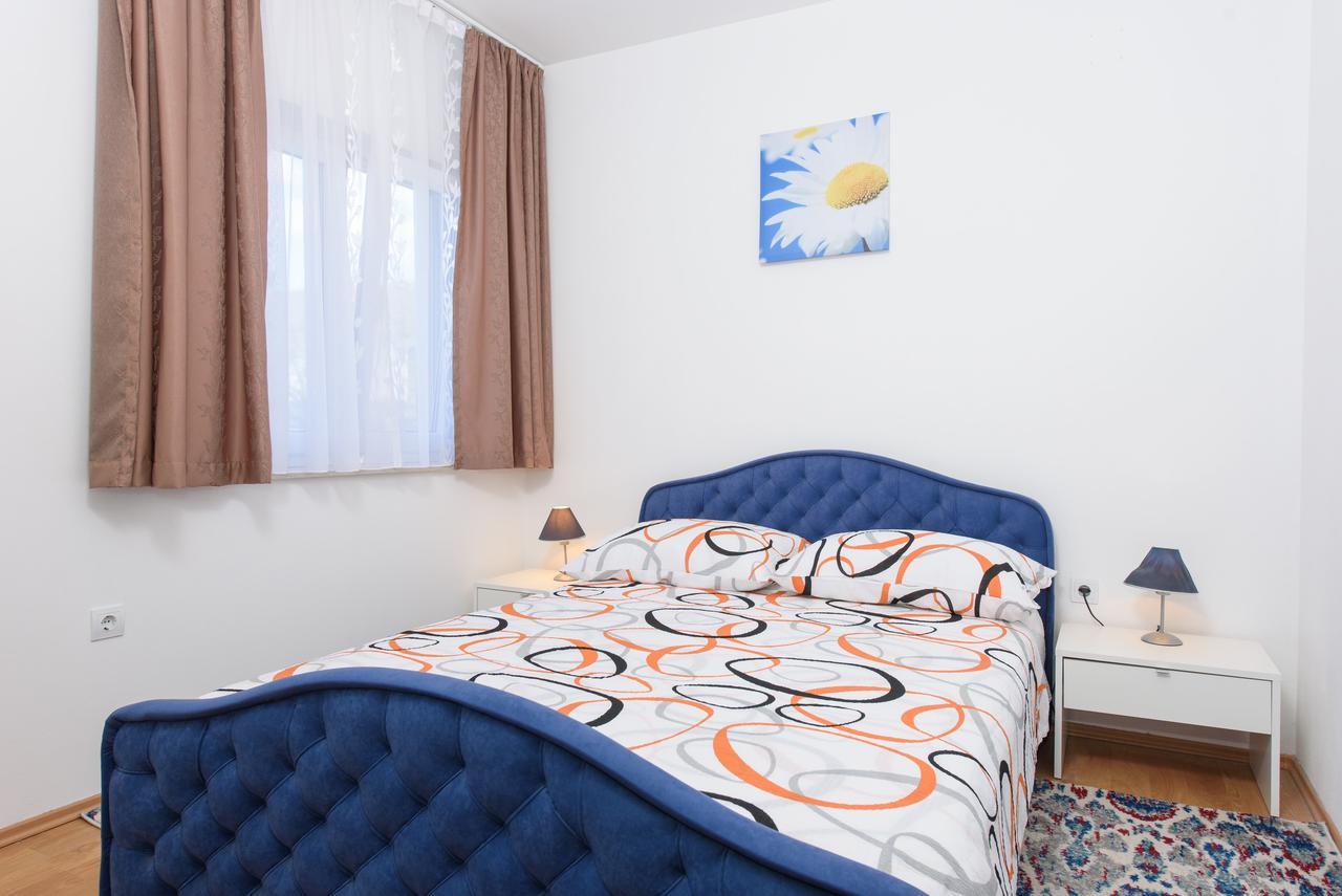 Apartment Drmic Kaštela Exterior foto
