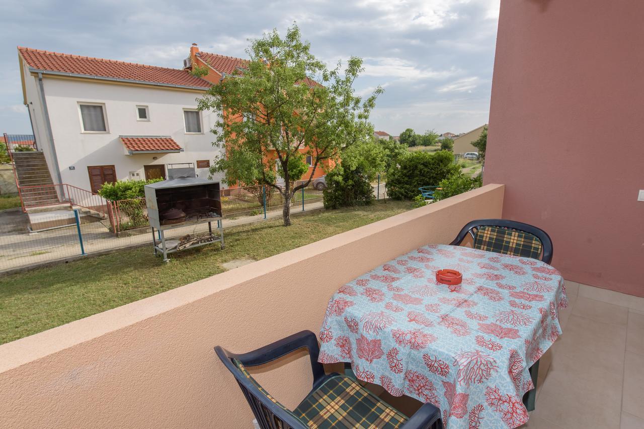 Apartment Drmic Kaštela Exterior foto